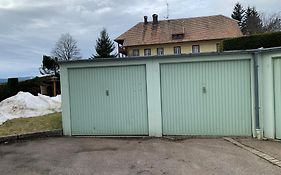 Schwarzwald-Blick Lenzkirch-Saig